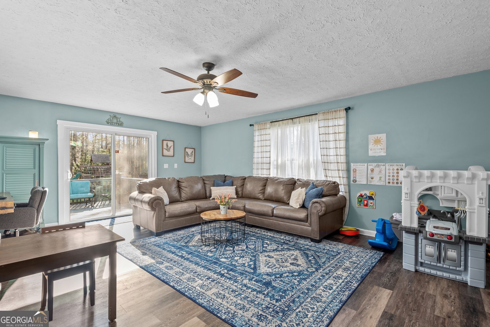 466 Grove Pointe Court Locust Grove - Photo 22