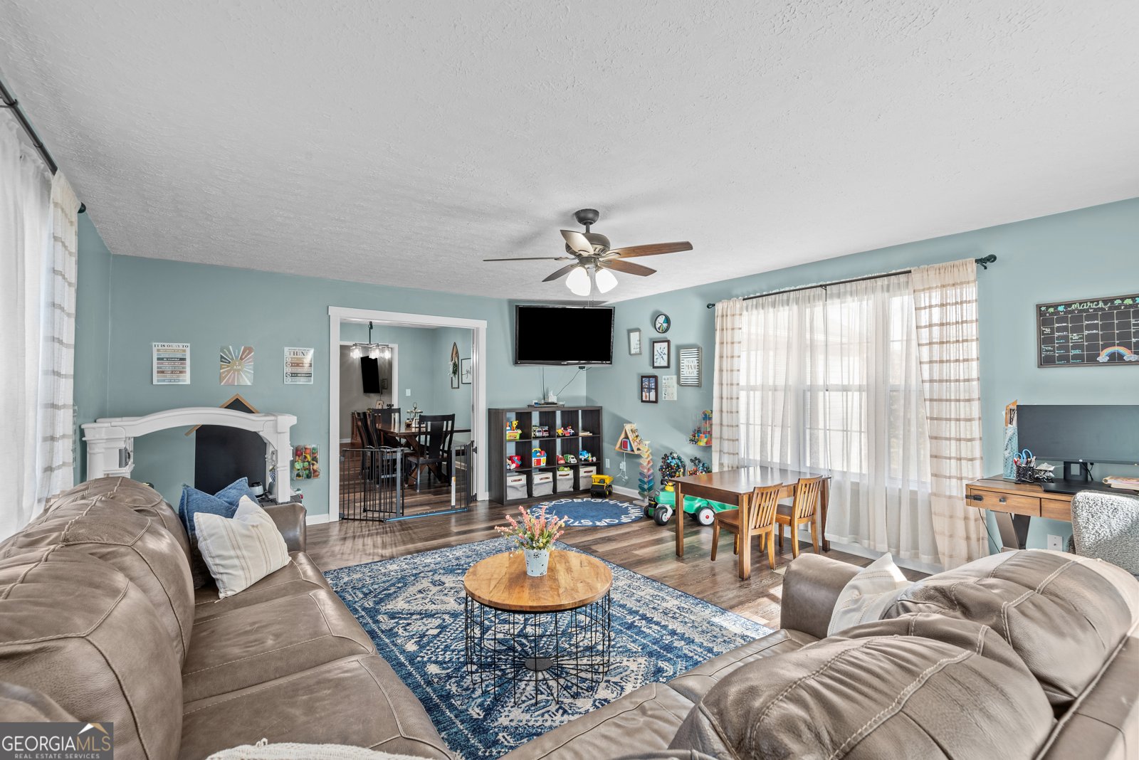 466 Grove Pointe Court Locust Grove - Photo 23