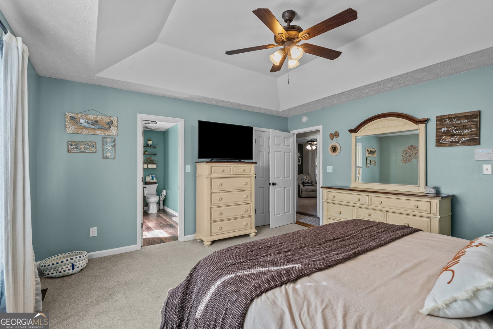 466 Grove Pointe Court Locust Grove - Photo 28