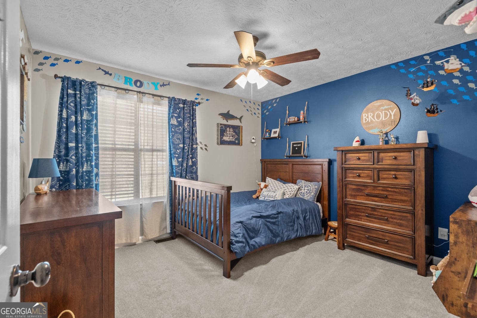 466 Grove Pointe Court Locust Grove - Photo 33