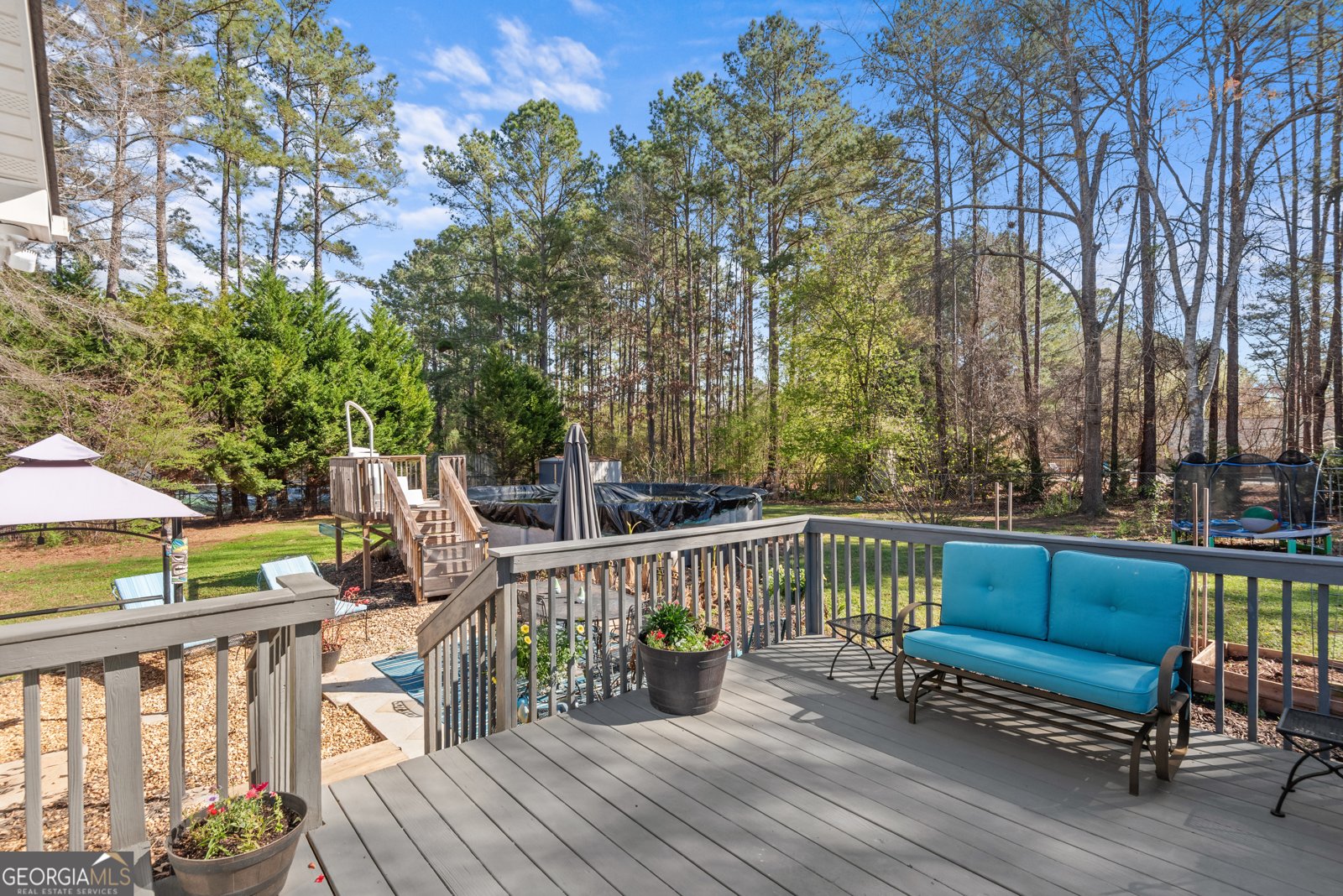 466 Grove Pointe Court Locust Grove - Photo 34