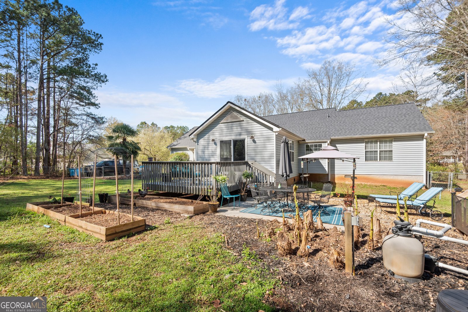 466 Grove Pointe Court Locust Grove - Photo 35