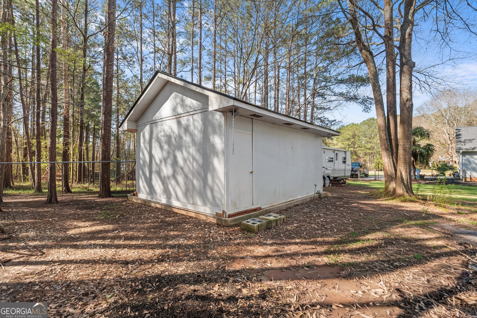 466 Grove Pointe Court Locust Grove - Photo 37