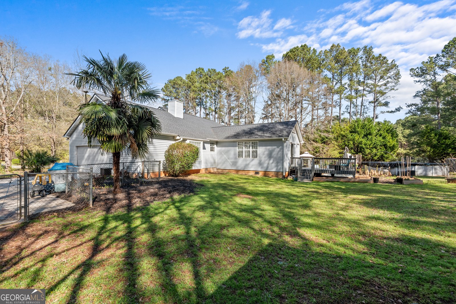 466 Grove Pointe Court Locust Grove - Photo 39