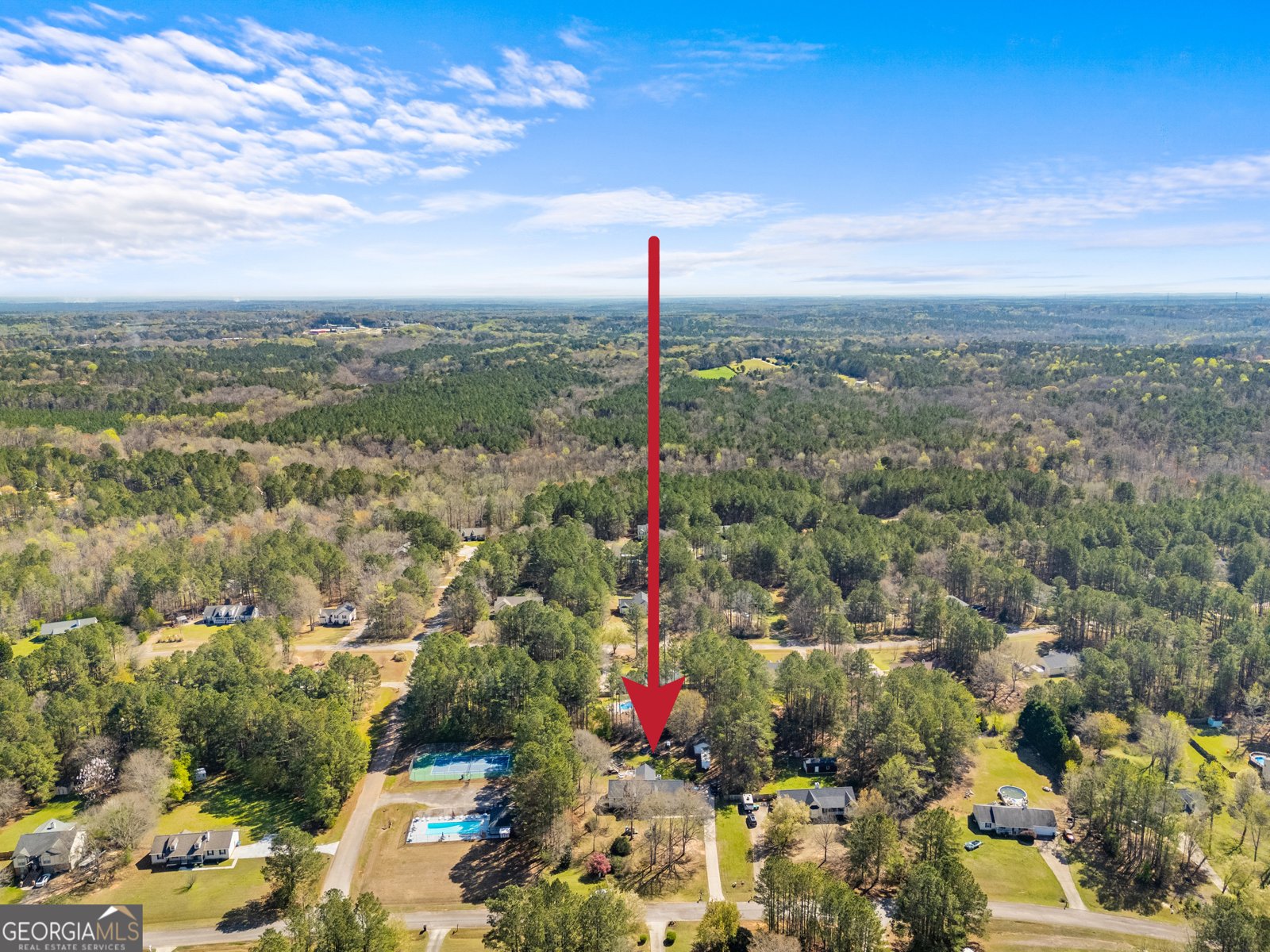 466 Grove Pointe Court Locust Grove - Photo 42