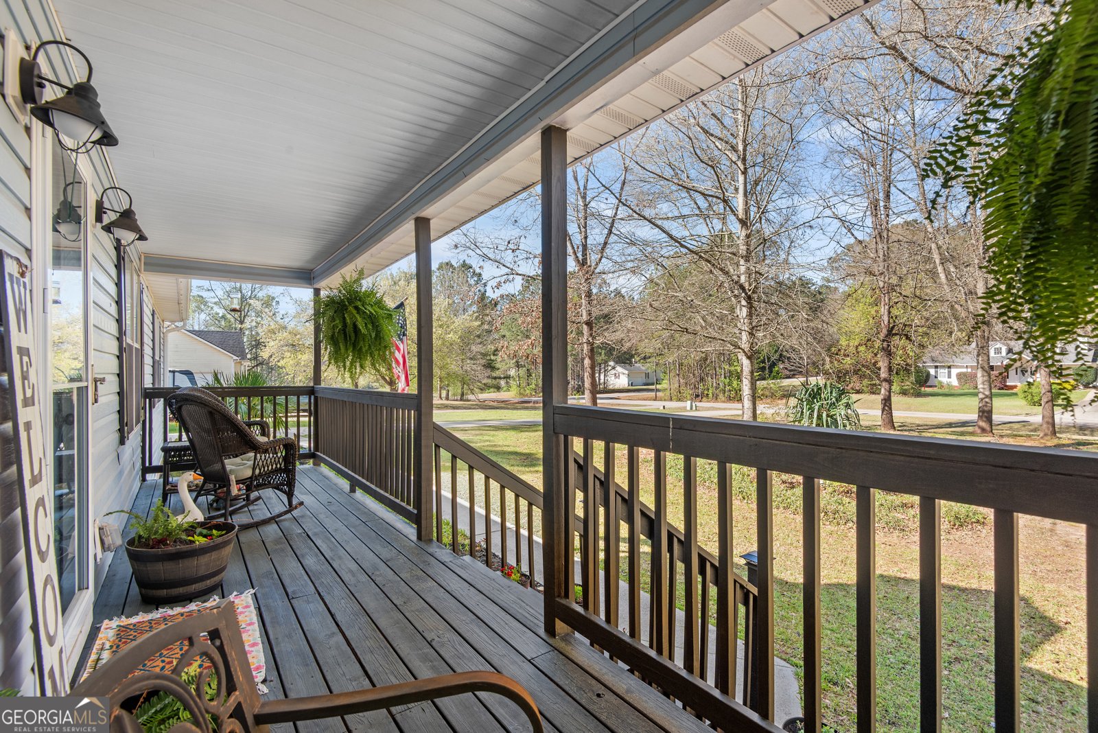 466 Grove Pointe Court Locust Grove - Photo 6