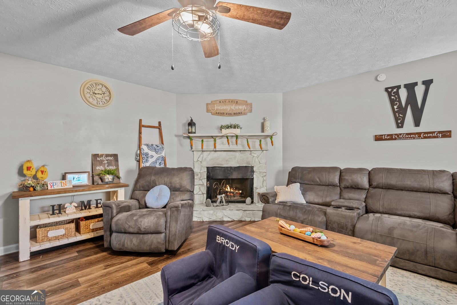 466 Grove Pointe Court Locust Grove - Photo 7