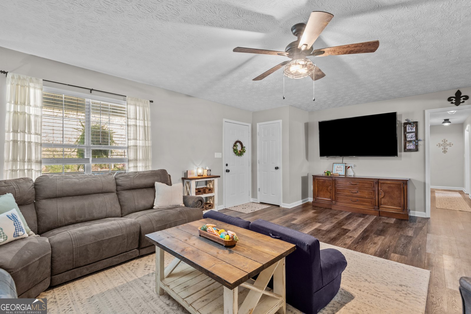 466 Grove Pointe Court Locust Grove - Photo 8