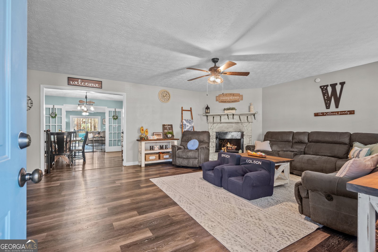 466 Grove Pointe Court Locust Grove - Photo 9