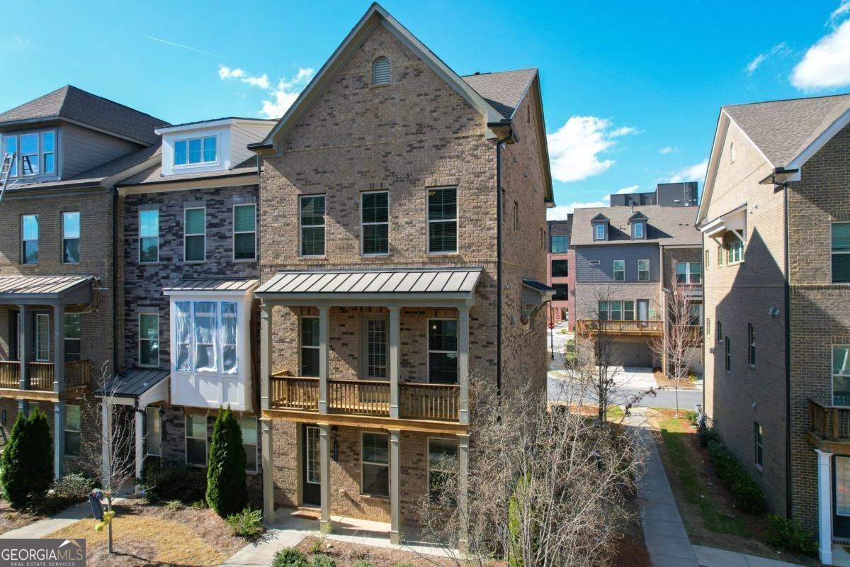 5051 Pinckney Lane Peachtree Corners - Photo 1