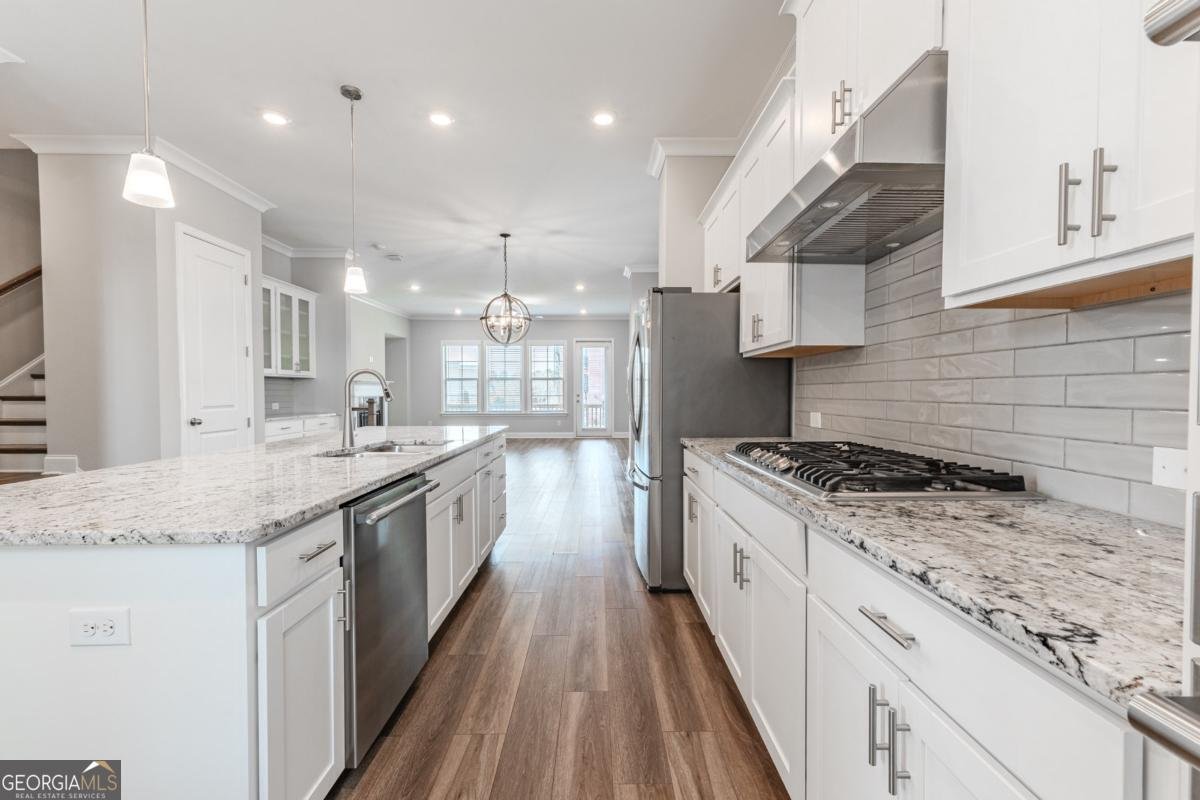 5051 Pinckney Lane Peachtree Corners - Photo 10