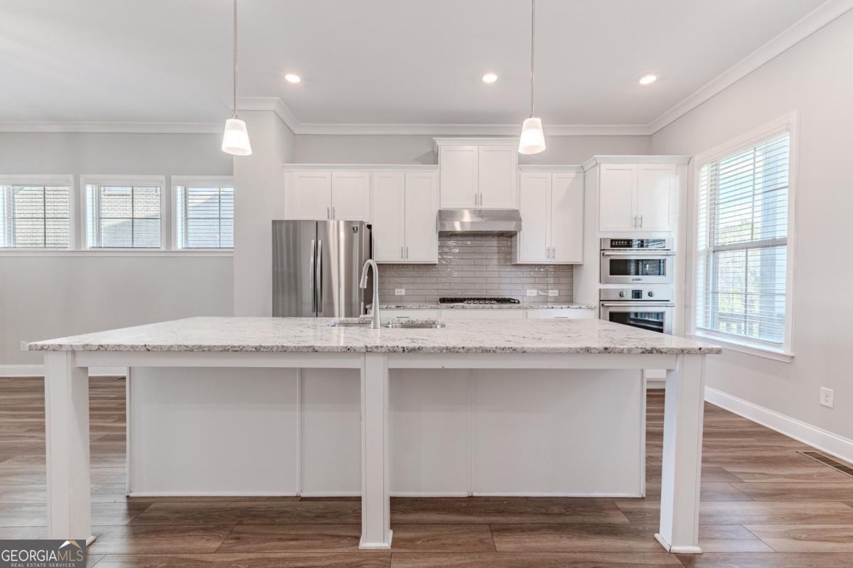 5051 Pinckney Lane Peachtree Corners - Photo 11