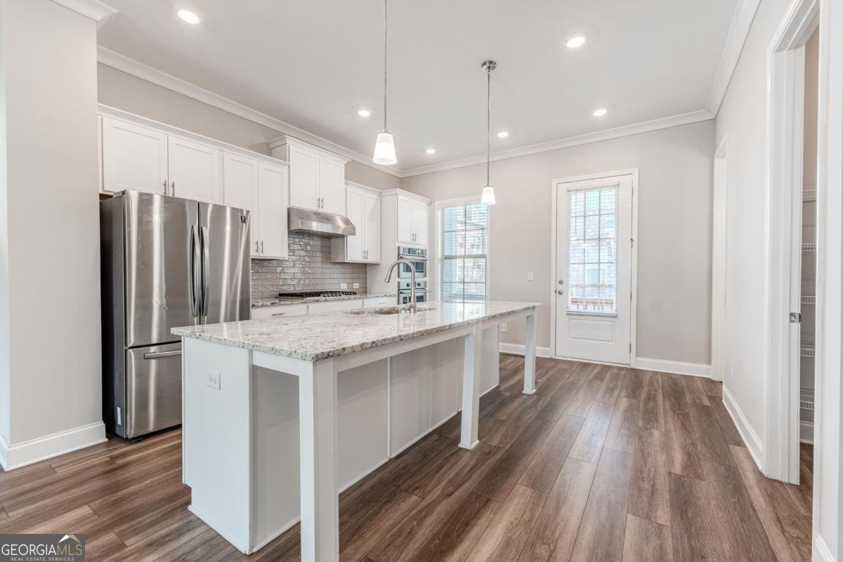 5051 Pinckney Lane Peachtree Corners - Photo 12