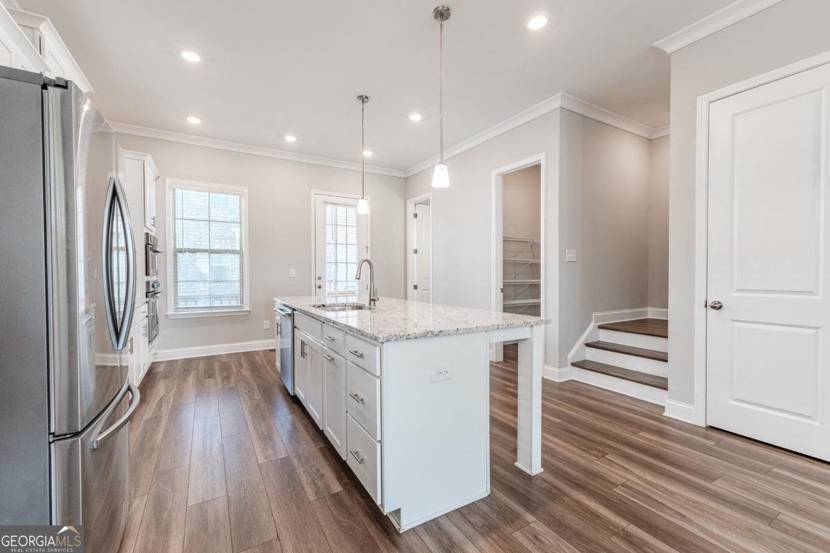 5051 Pinckney Lane Peachtree Corners - Photo 13