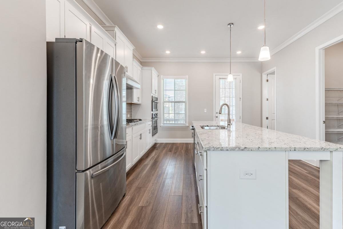 5051 Pinckney Lane Peachtree Corners - Photo 14