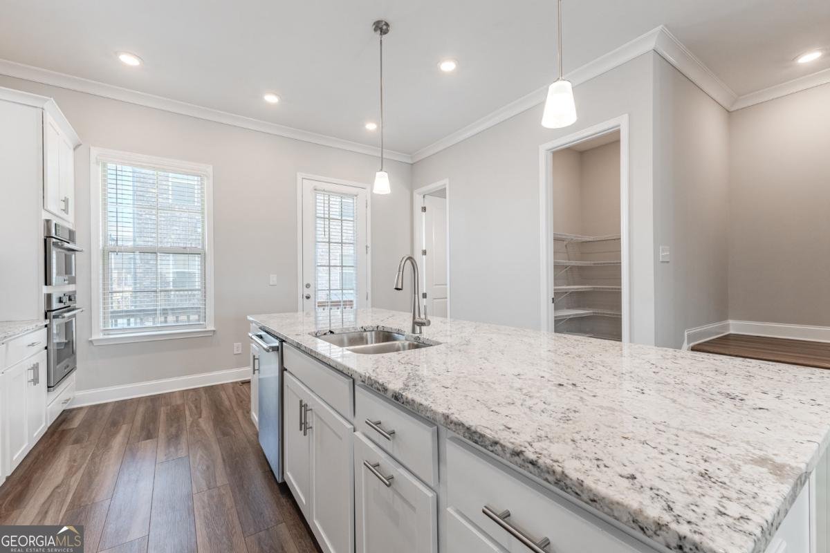 5051 Pinckney Lane Peachtree Corners - Photo 15