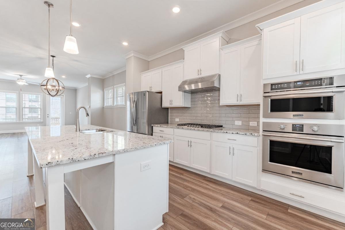 5051 Pinckney Lane Peachtree Corners - Photo 16