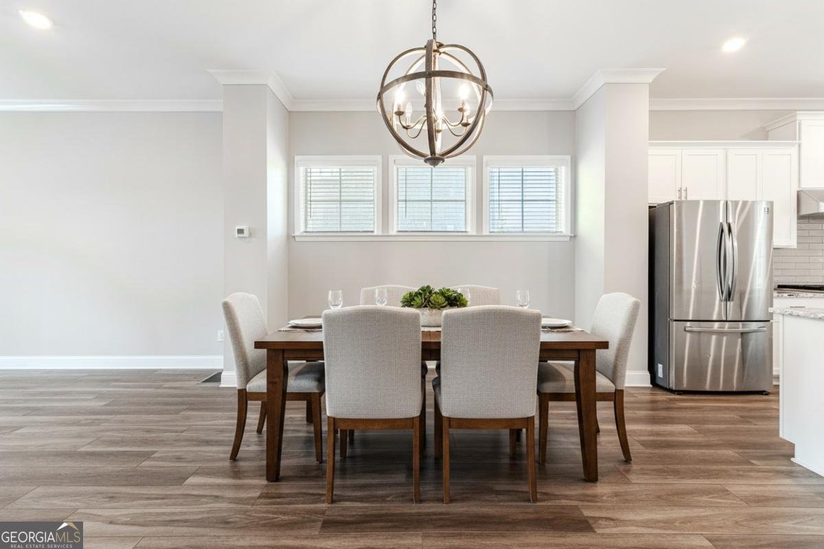 5051 Pinckney Lane Peachtree Corners - Photo 21