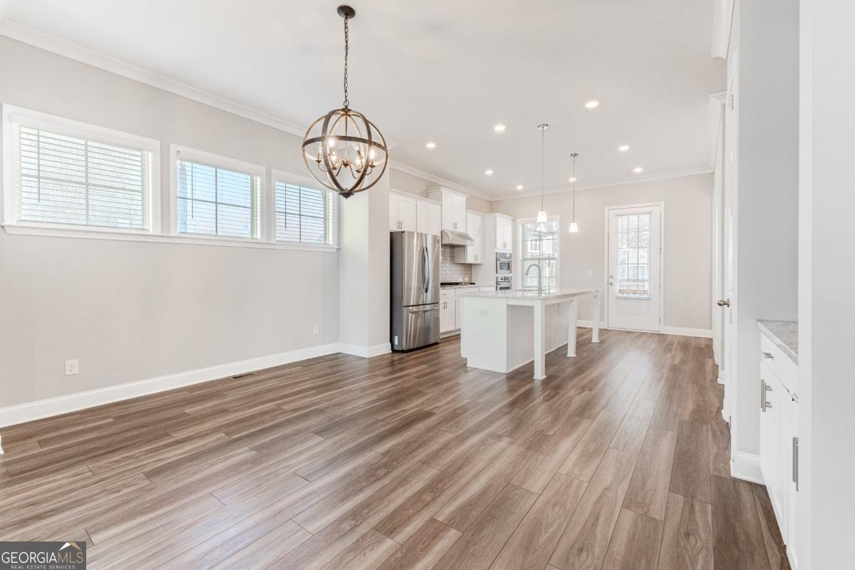 5051 Pinckney Lane Peachtree Corners - Photo 22