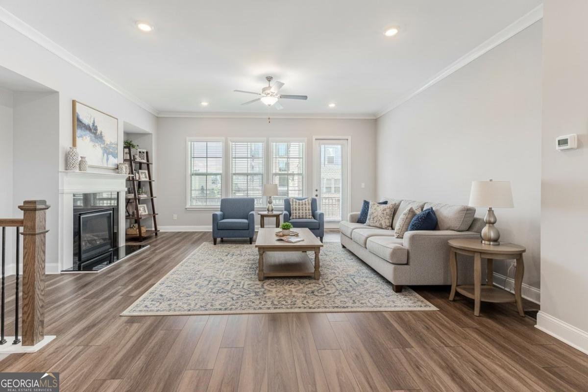 5051 Pinckney Lane Peachtree Corners - Photo 27