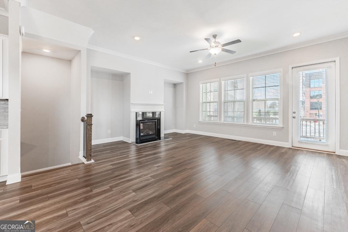 5051 Pinckney Lane Peachtree Corners - Photo 28