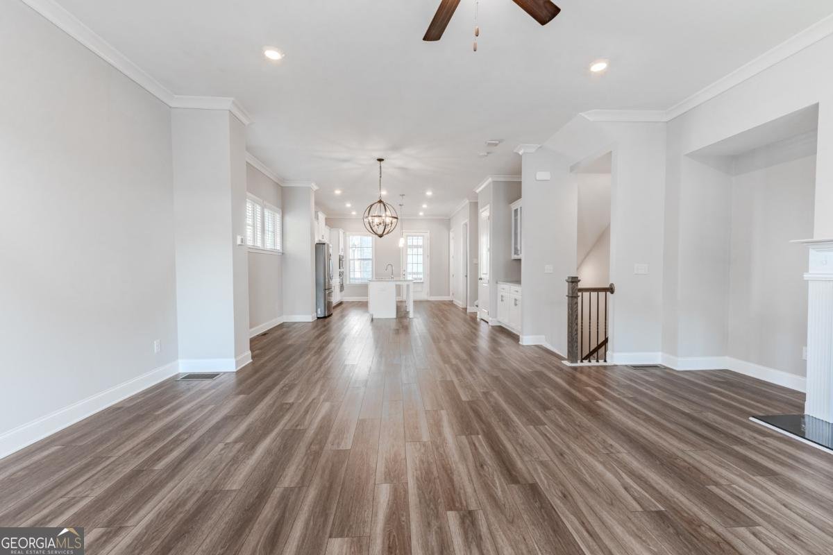 5051 Pinckney Lane Peachtree Corners - Photo 31