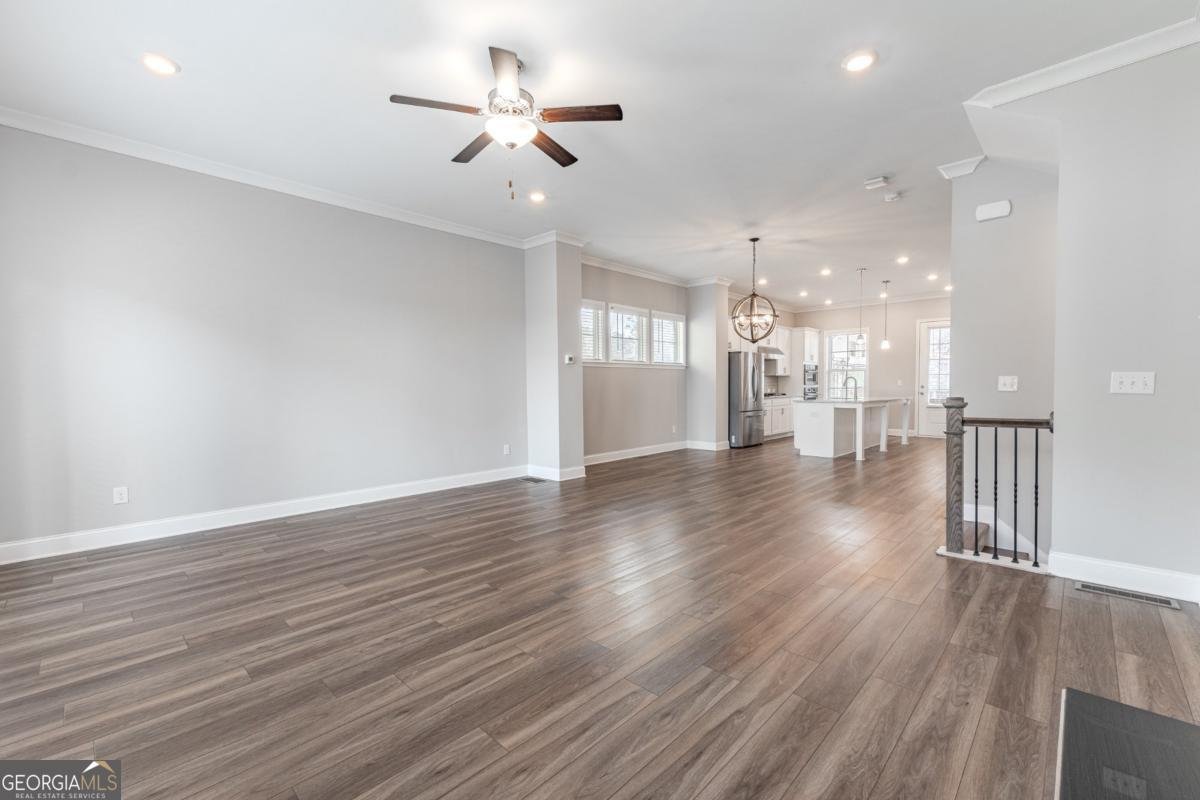 5051 Pinckney Lane Peachtree Corners - Photo 32