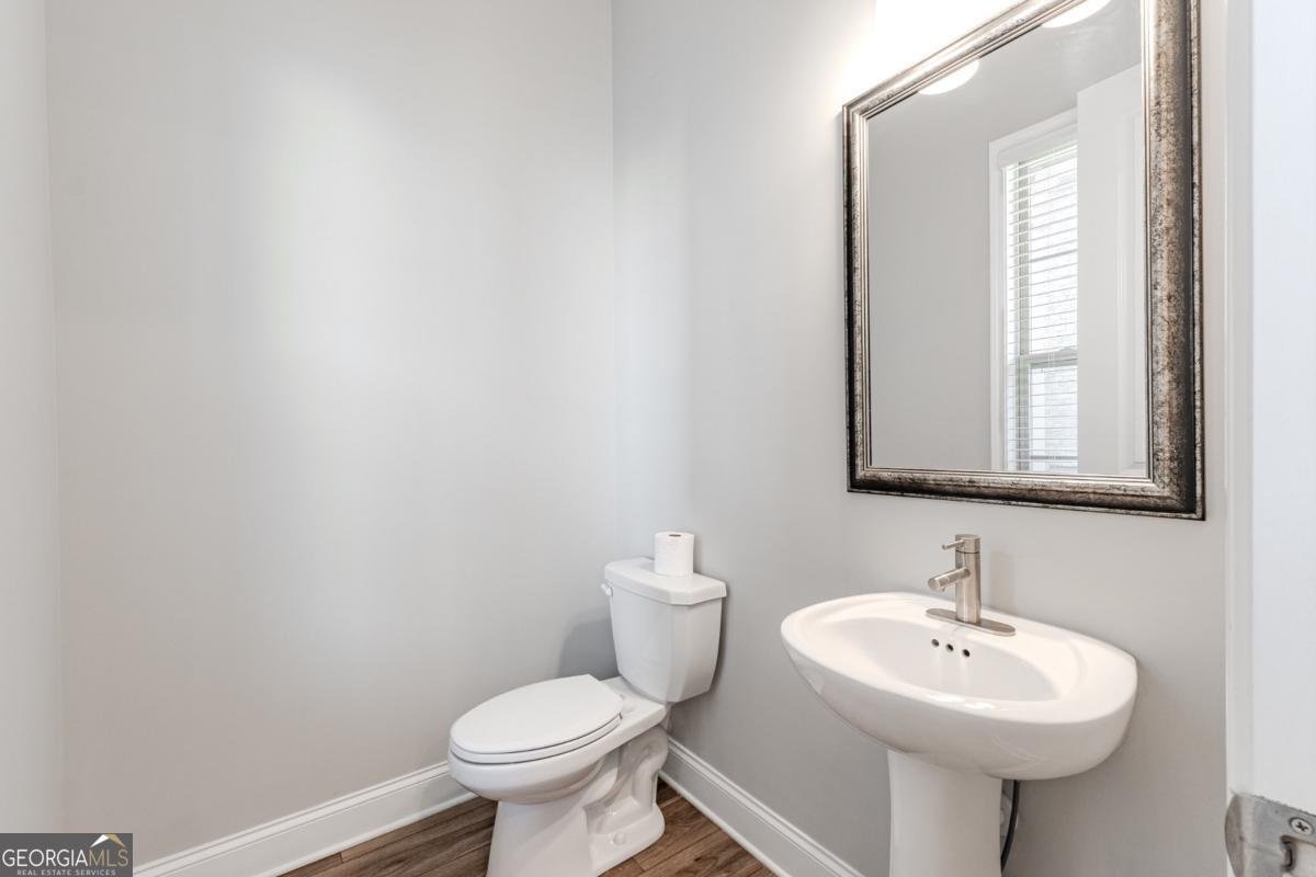 5051 Pinckney Lane Peachtree Corners - Photo 35