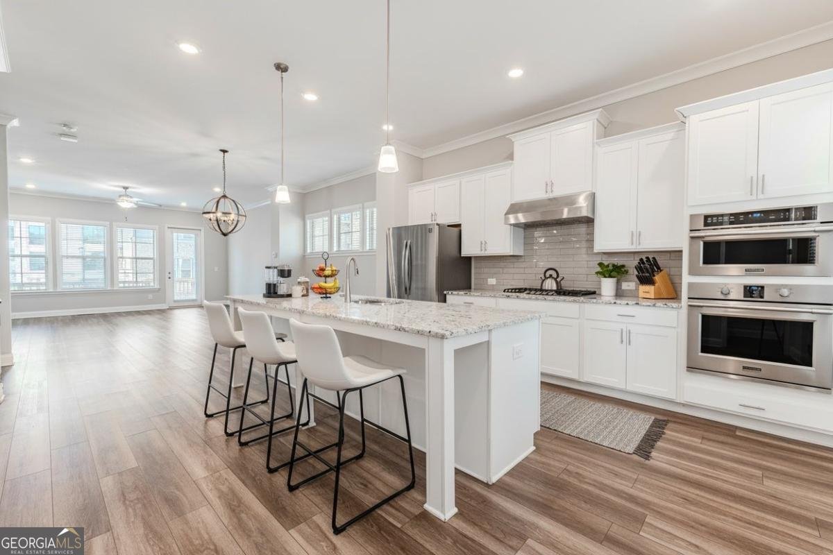 5051 Pinckney Lane Peachtree Corners - Photo 6