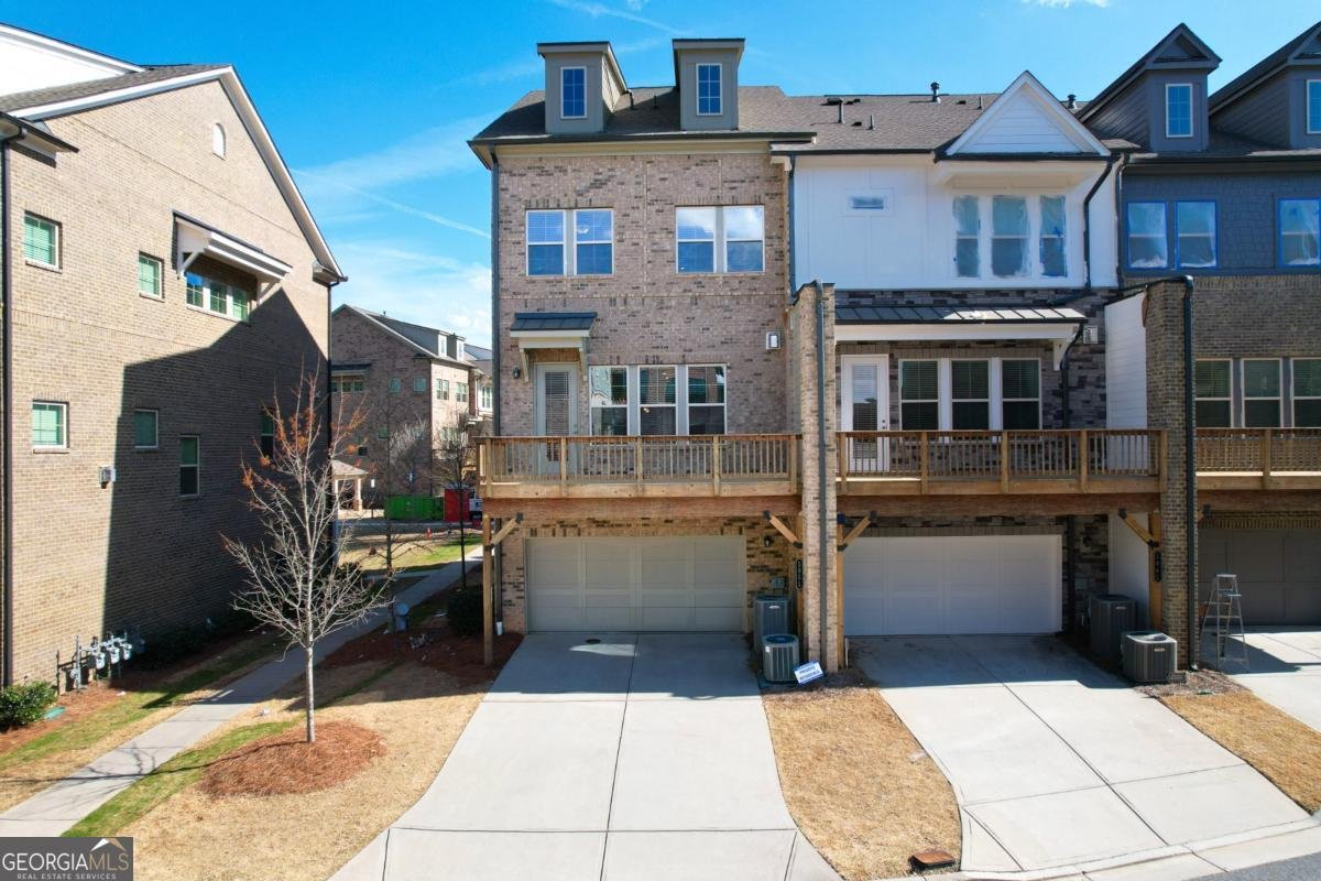 5051 Pinckney Lane Peachtree Corners - Photo 69