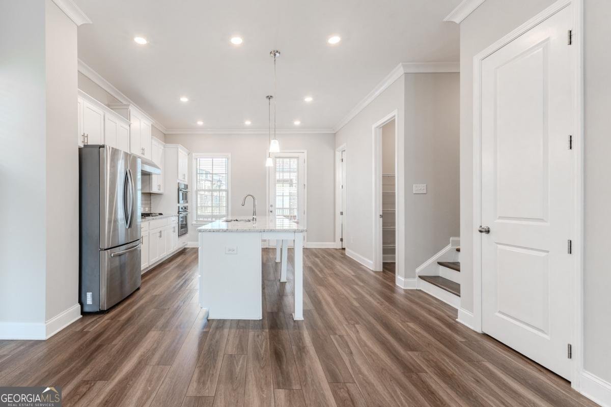 5051 Pinckney Lane Peachtree Corners - Photo 7