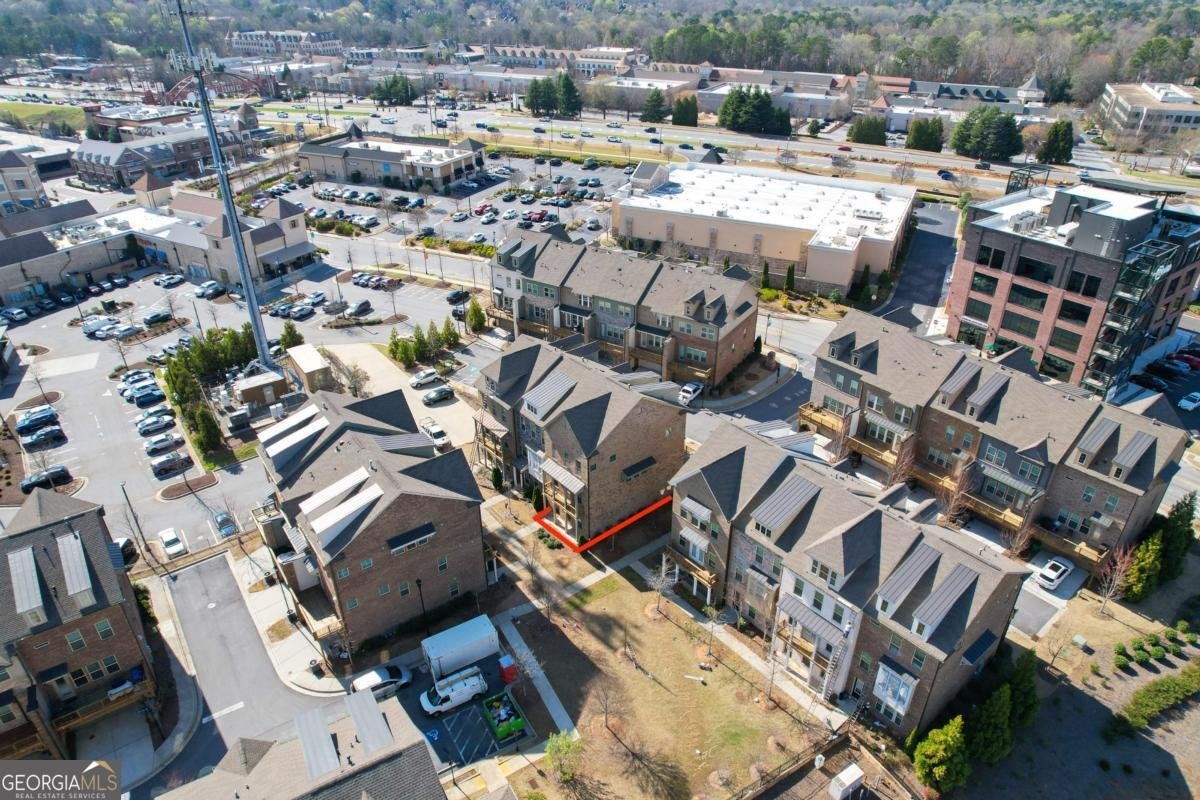 5051 Pinckney Lane Peachtree Corners - Photo 74