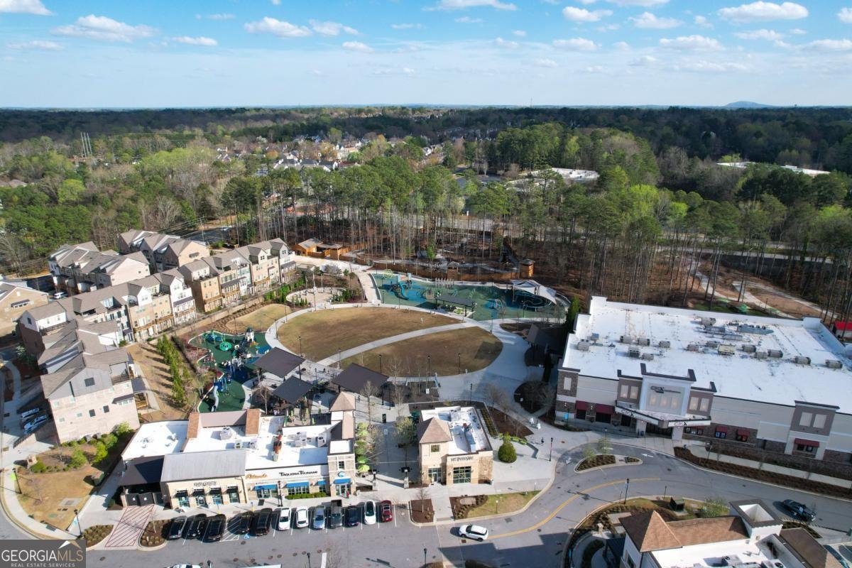 5051 Pinckney Lane Peachtree Corners - Photo 76