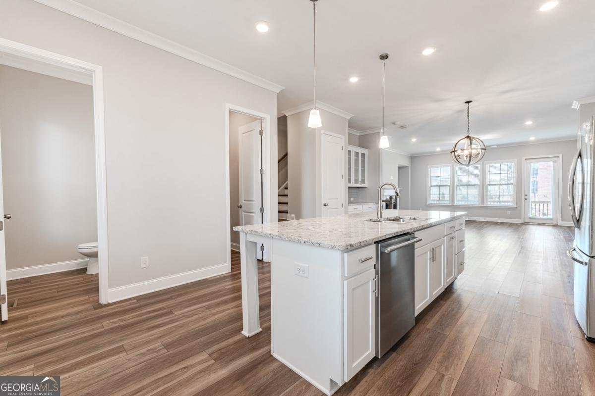 5051 Pinckney Lane Peachtree Corners - Photo 8