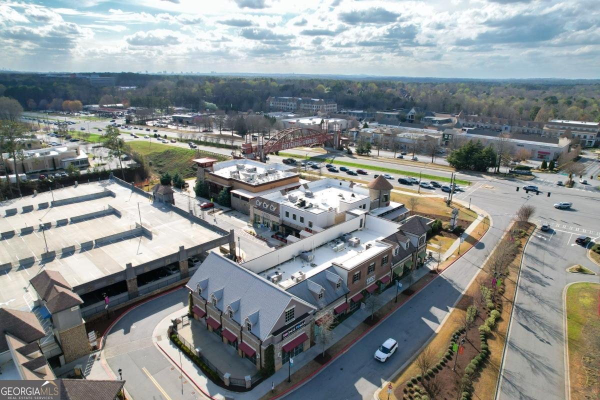 5051 Pinckney Lane Peachtree Corners - Photo 81