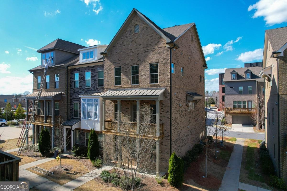 5051 Pinckney Lane Peachtree Corners - Photo 83