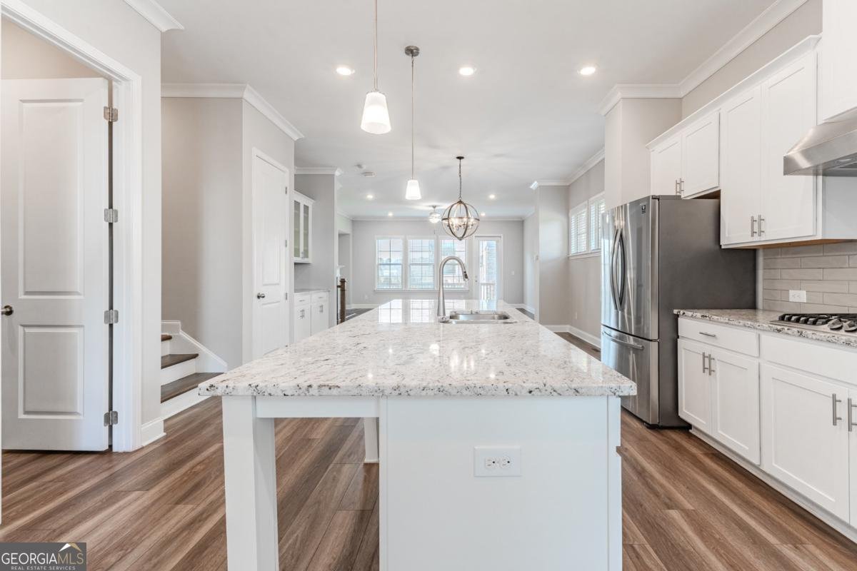 5051 Pinckney Lane Peachtree Corners - Photo 9