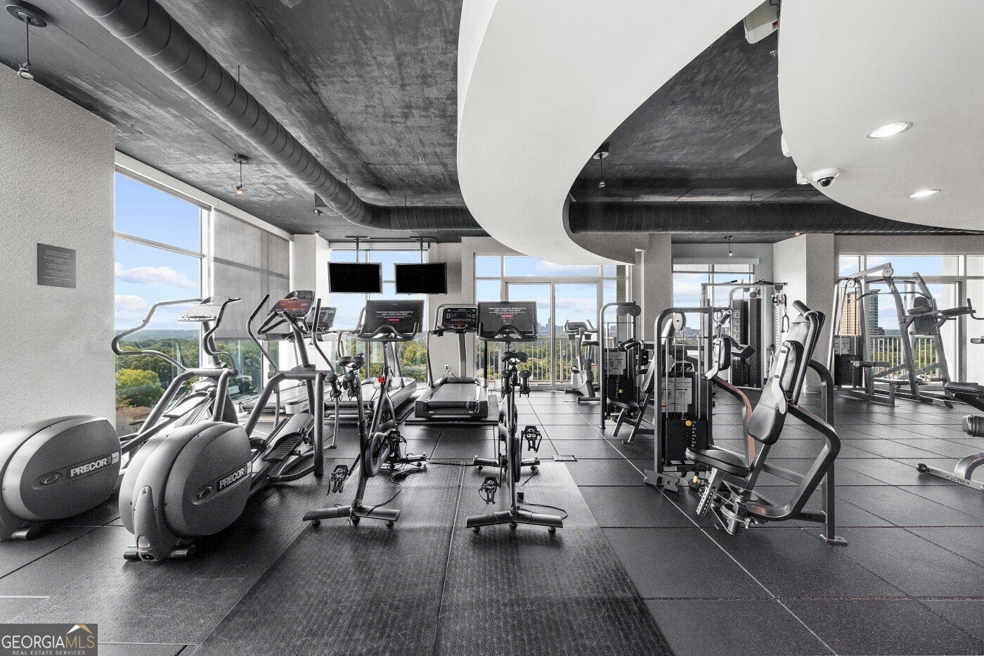 250 Pharr Road Atlanta - Photo 39