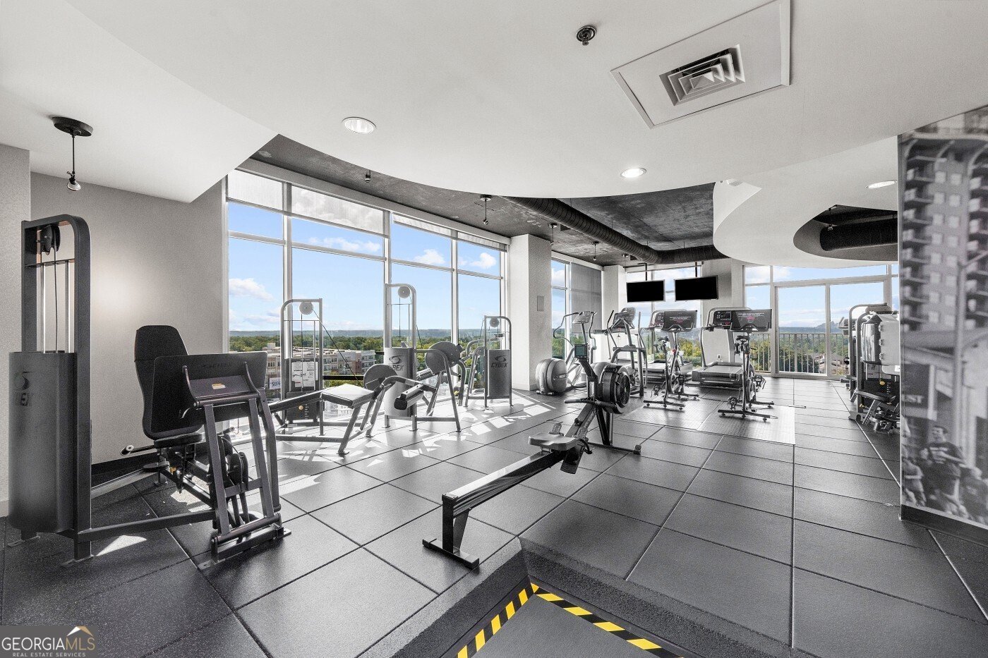 250 Pharr Road Atlanta - Photo 40