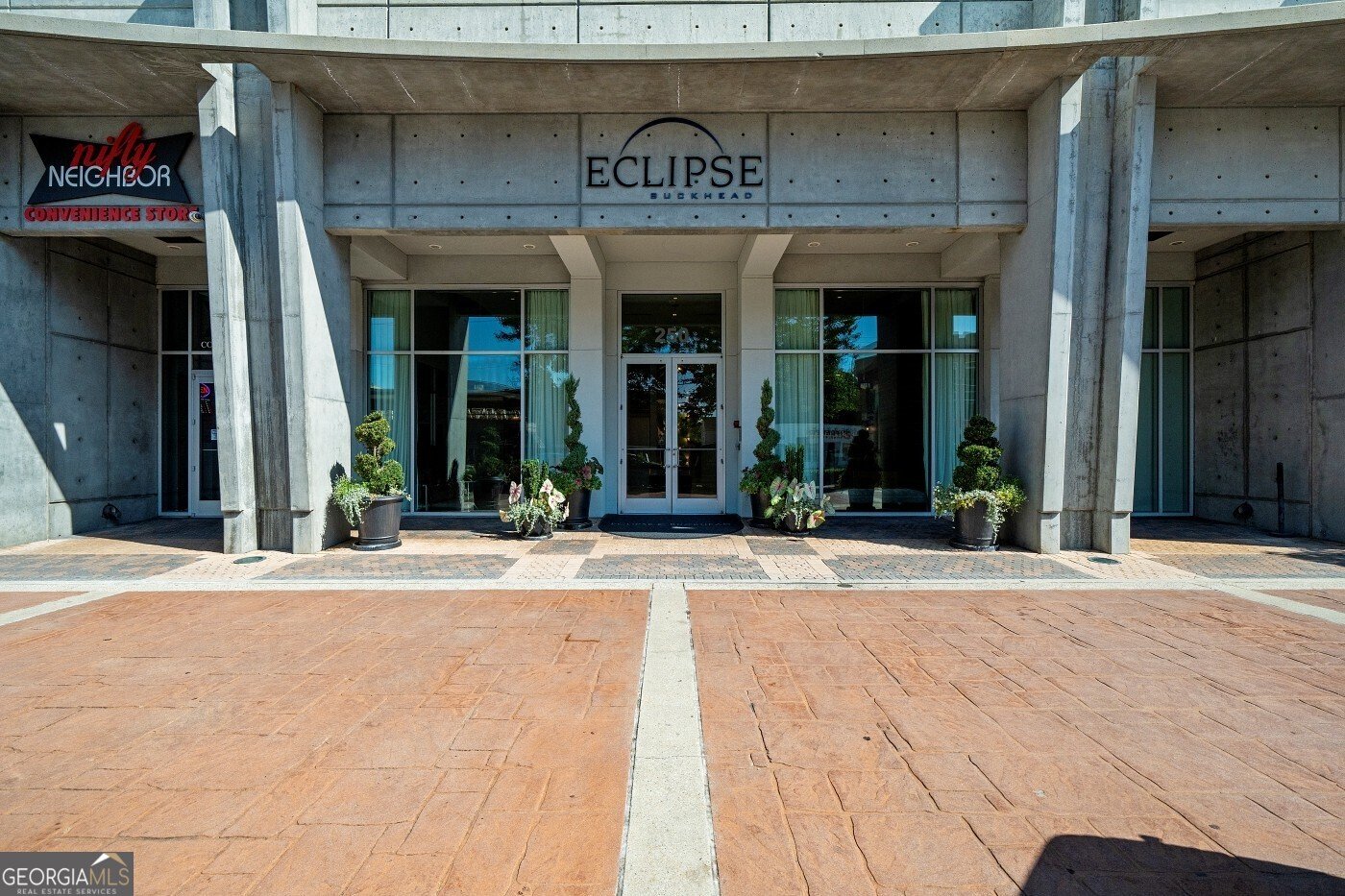 250 Pharr Road Atlanta - Photo 53