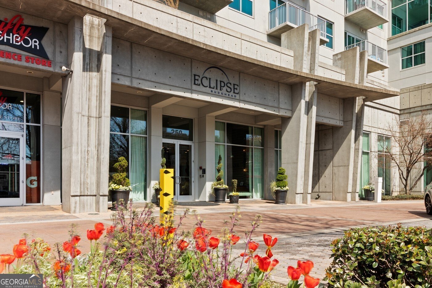 250 Pharr Road Atlanta - Photo 54