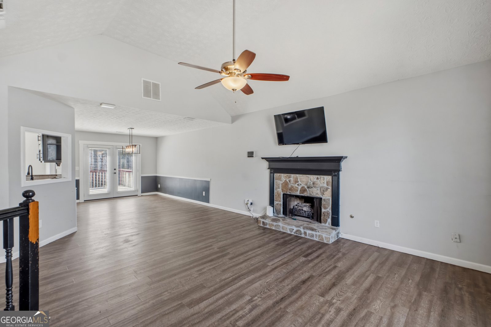 380 Towler Drive Loganville - Photo 12