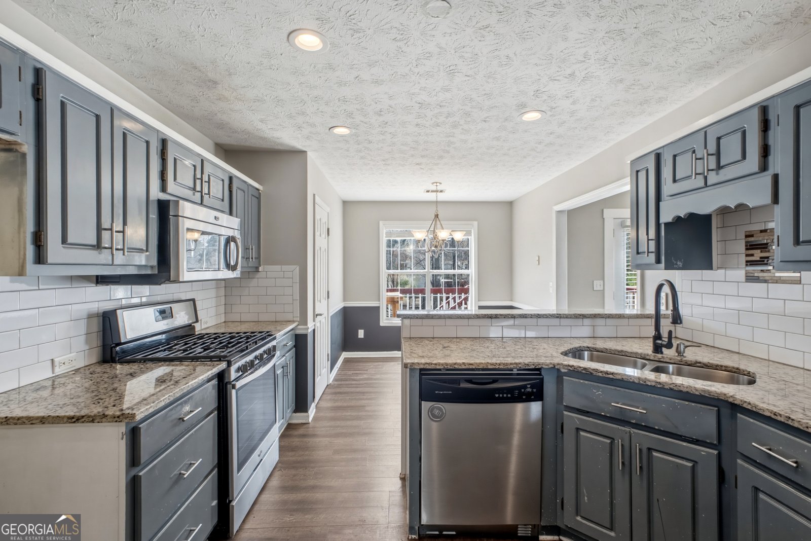 380 Towler Drive Loganville - Photo 14