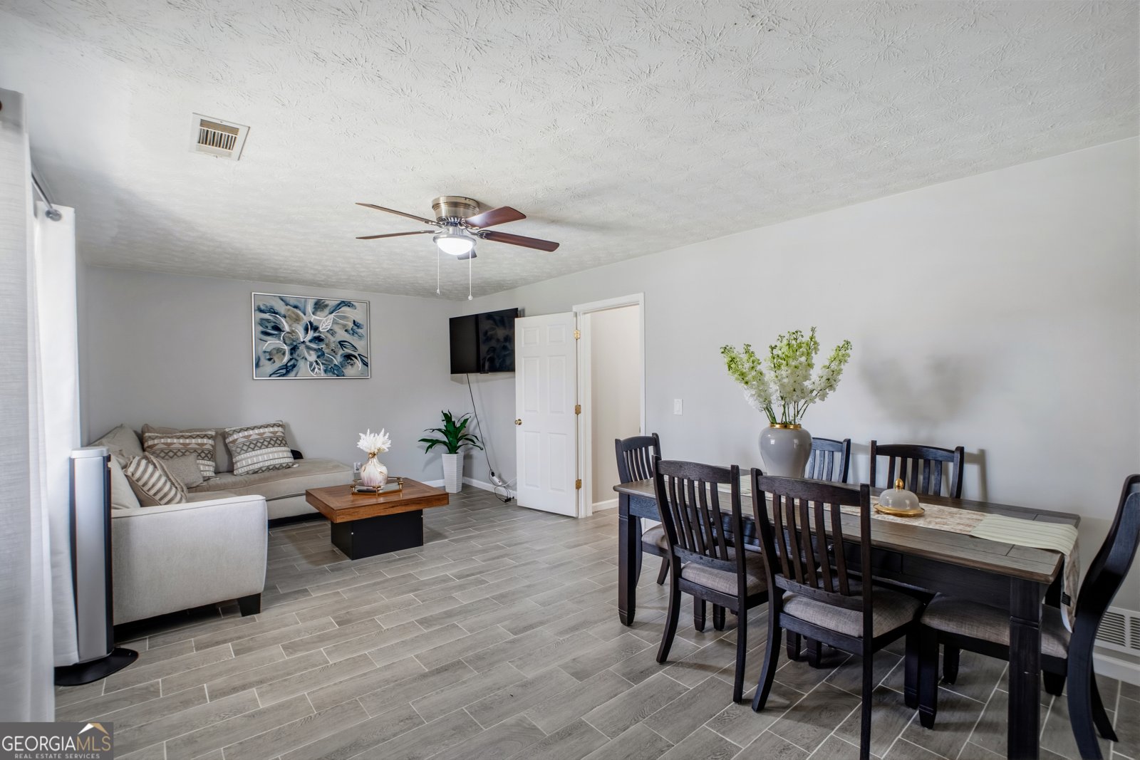 380 Towler Drive Loganville - Photo 35