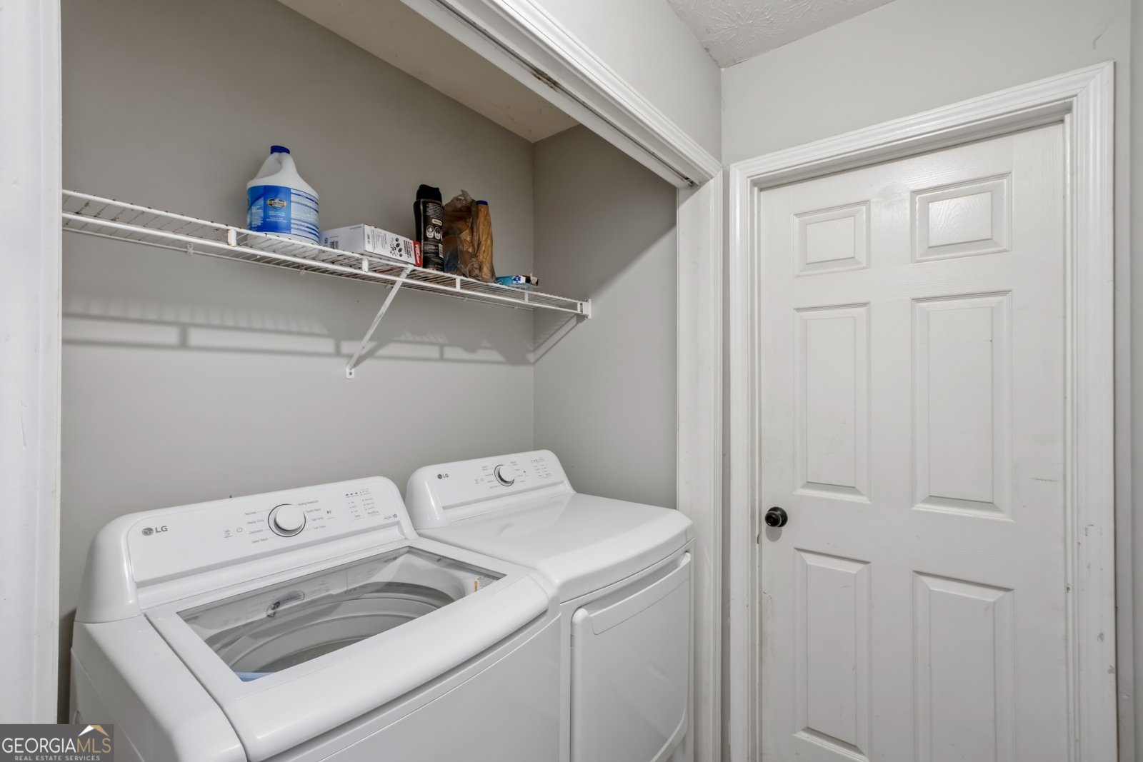 380 Towler Drive Loganville - Photo 49