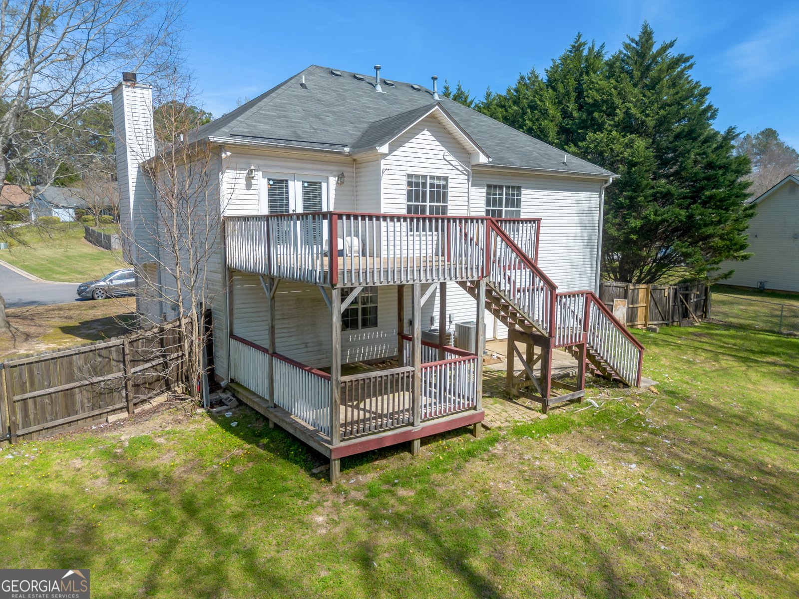 380 Towler Drive Loganville - Photo 50