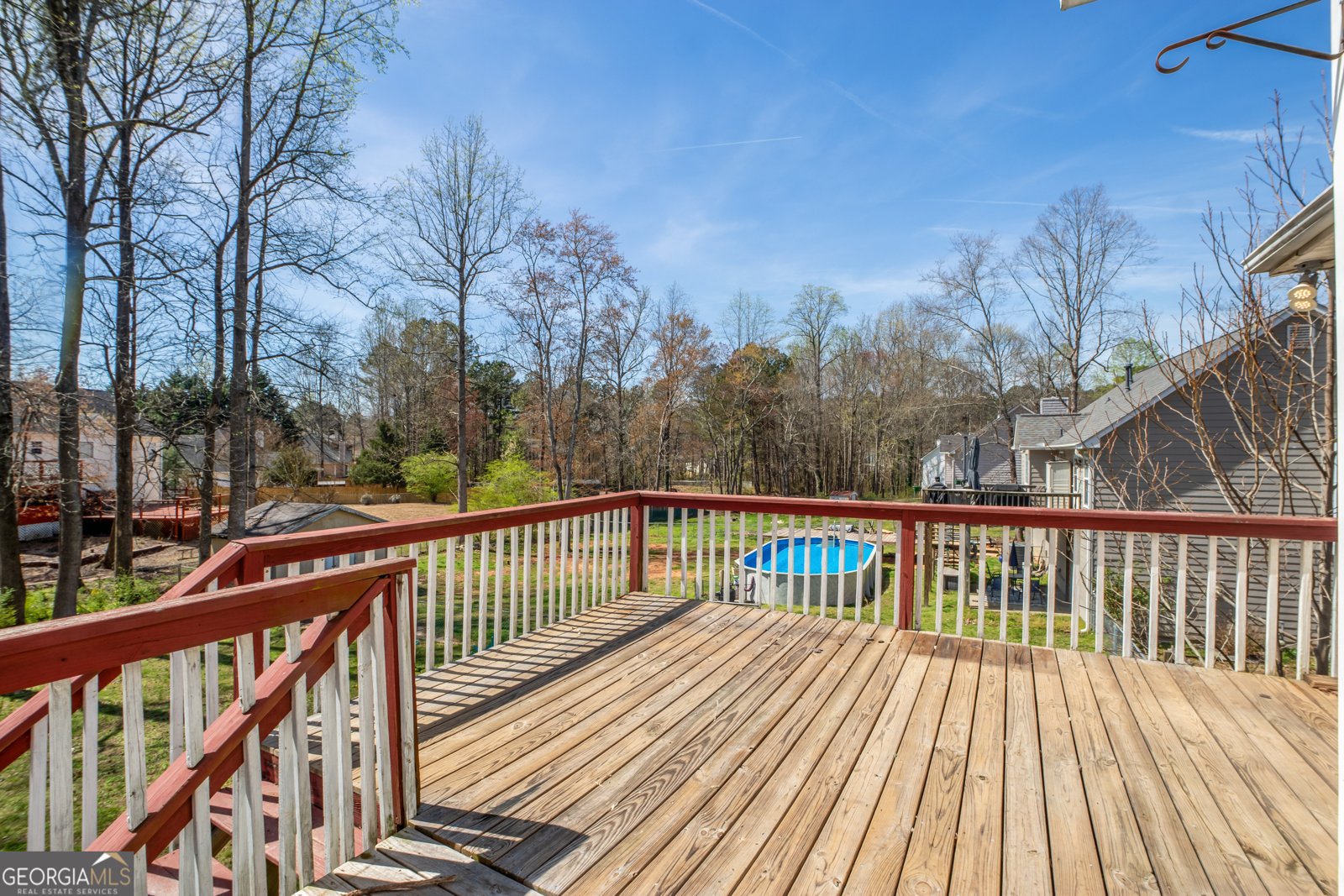 380 Towler Drive Loganville - Photo 52