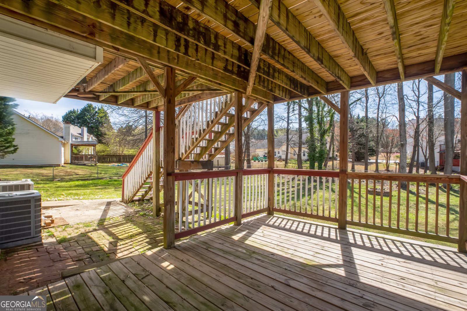 380 Towler Drive Loganville - Photo 54