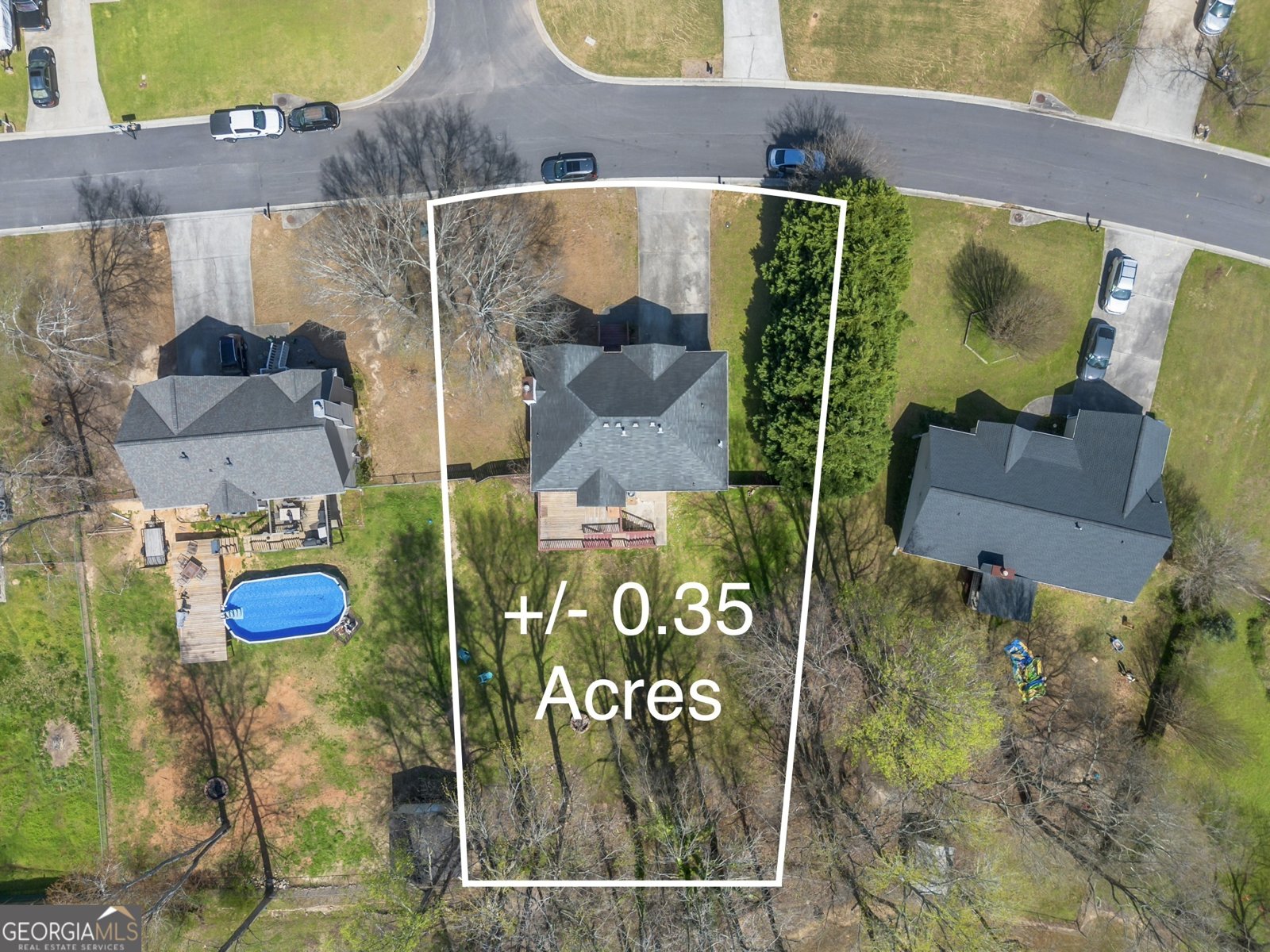 380 Towler Drive Loganville - Photo 56