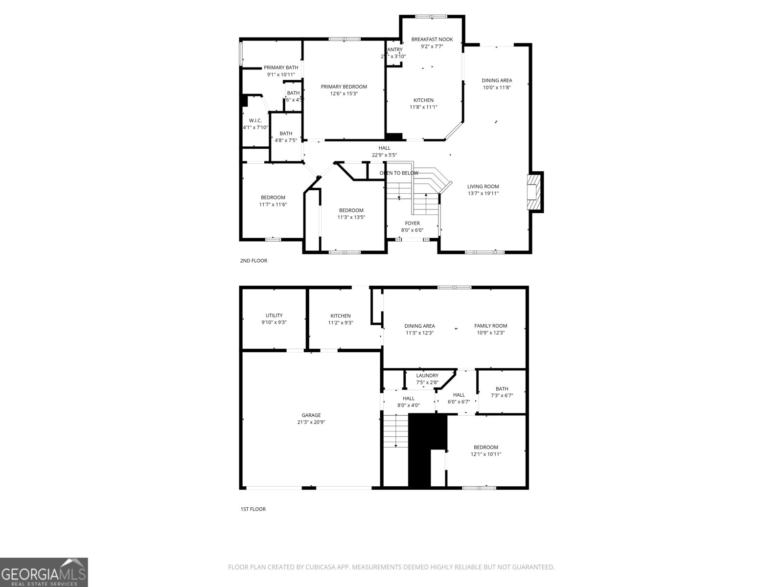 380 Towler Drive Loganville - Photo 57